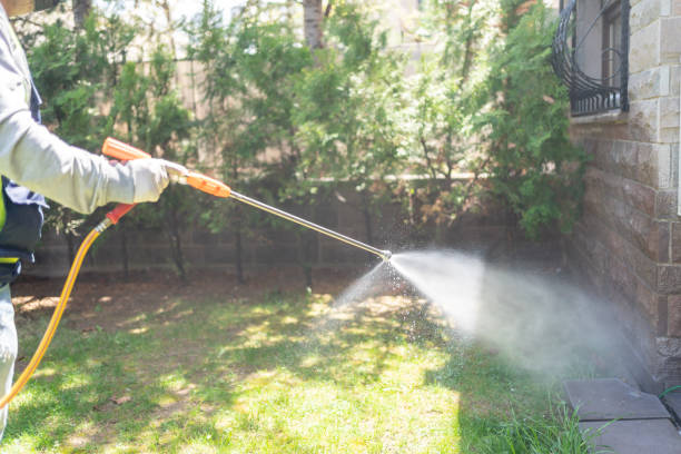 Best Pest Control for Businesses  in Bermuda Dunes, CA